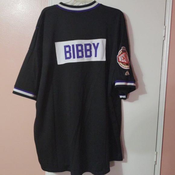 NBA warm up jacket - Picture 4 of 4